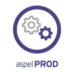 Logo Aspel PROD