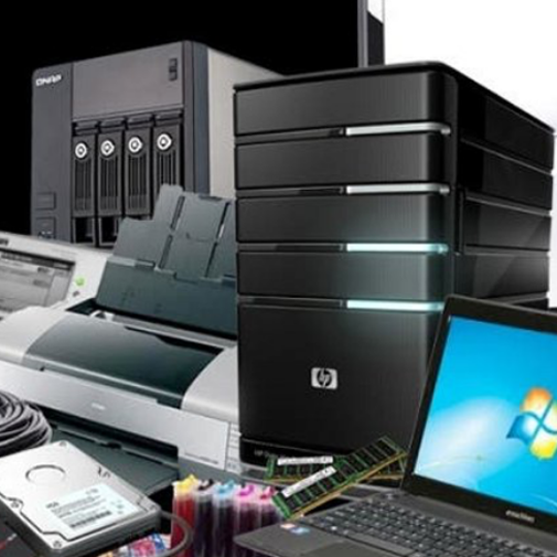 Consultrain Productos Hardware y dispositivos
