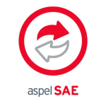 Logo aspel SAE