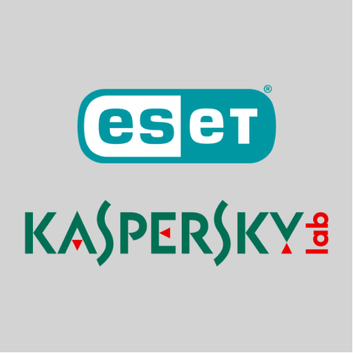 Consultrain Productos Kaspersky