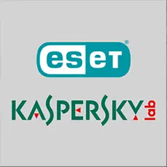 eset kasperky antivirus y seguridad informatica