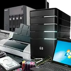 hardware y dispositivos