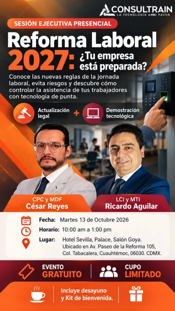 reforma laboral 2027