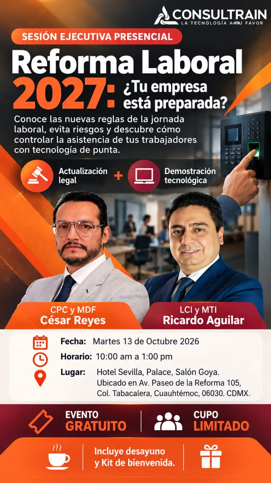 reforma laboral 2027